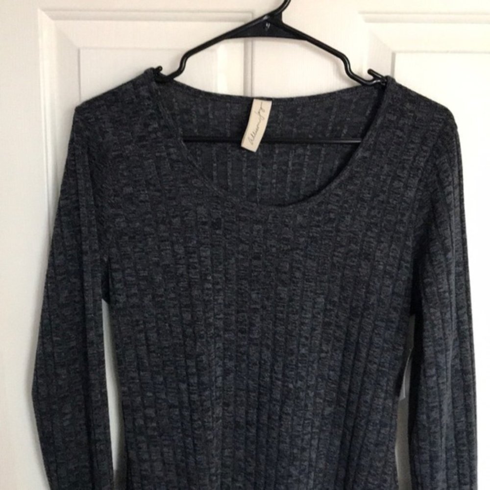 Allison Joy Evereve Sweater Dress